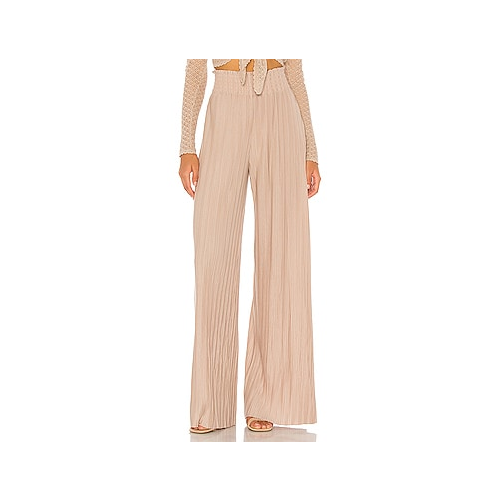 Брюки kenley - Alice + Olivia CC005T02102