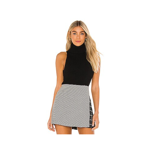 Топ darcey - Alice + Olivia CL000525707