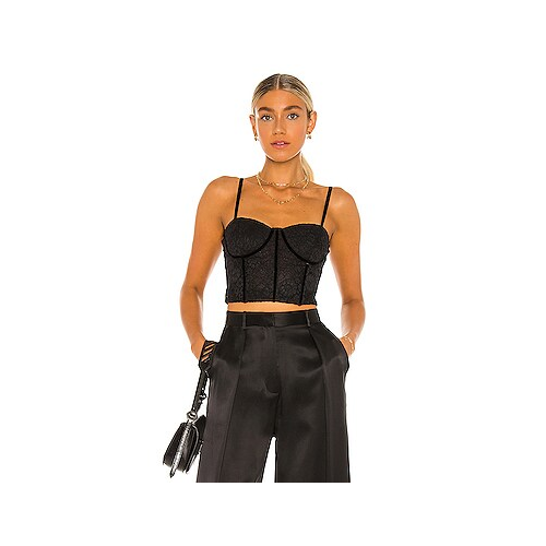 Топ lorette - Alice + Olivia CC008L09024