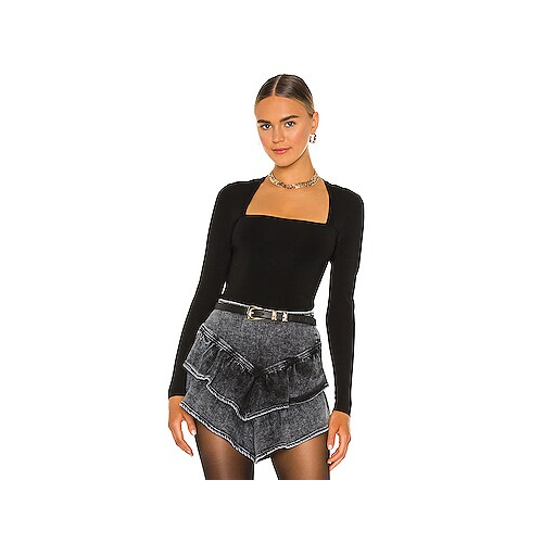 Топ ricarda - Alice + Olivia CL000513701
