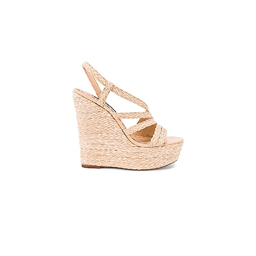 Танкетка tenley - Alice + Olivia SC903180412R