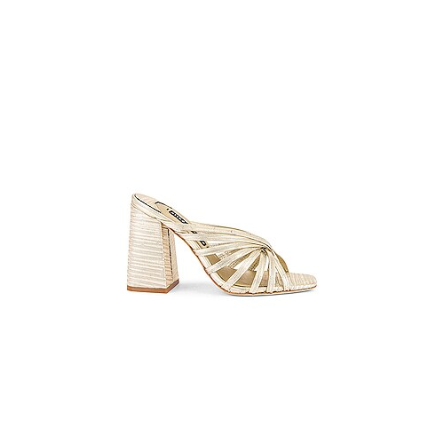 Мюли raven - Alice + Olivia SC911204402