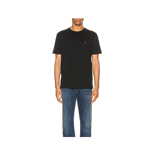 Простая футболка brace - ALLSAINTS MD131G