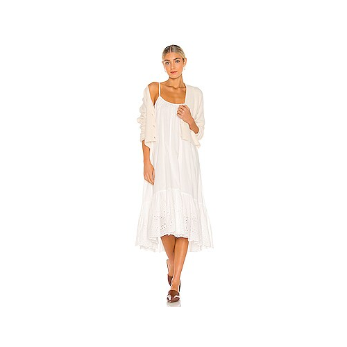 Платье paola - ALLSAINTS WD431S