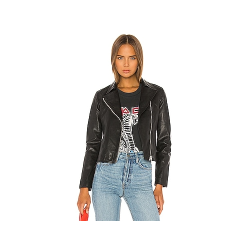 Косуха vela - ALLSAINTS WL006Q