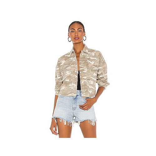 Куртка sol - ALLSAINTS WO134S