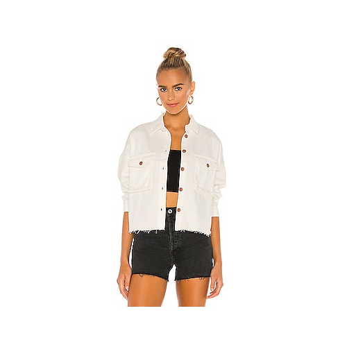 Куртка sol - ALLSAINTS WO135S