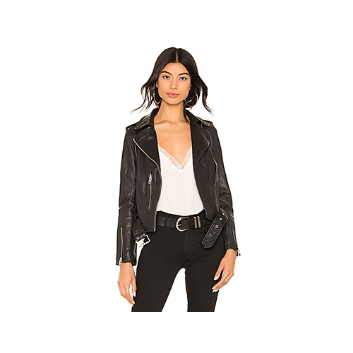 Куртка balfern - ALLSAINTS WL115E
