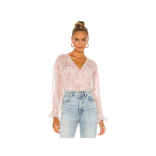 Топ penny masala - ALLSAINTS WM104T