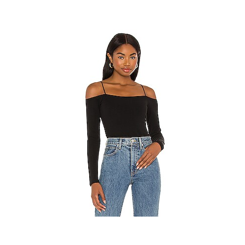 Боди audery - ALLSAINTS WM062T