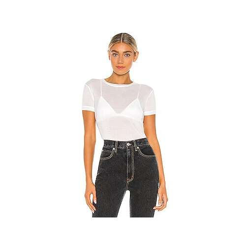 Футболка francesco - ALLSAINTS WM003R