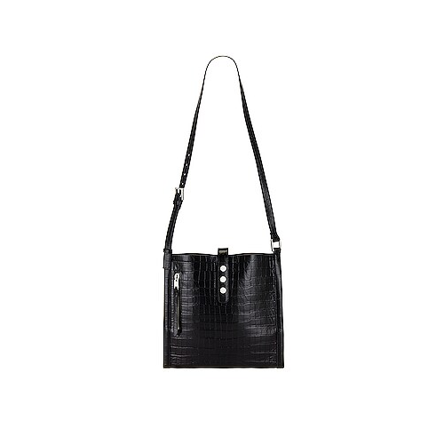 Сумка тоут alexandria - ALLSAINTS WB045T