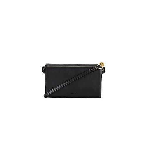 Сумка через плечо gold smith - ALLSAINTS WR111T