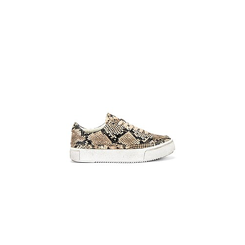 Кроссовки trish - ALLSAINTS ZW0200
