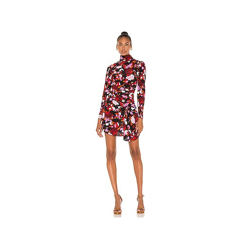 Мини платье marcel - A.L.C 6DRES01126