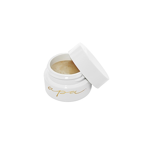 Скраб для губ lip loofah - Apa Beauty 11000