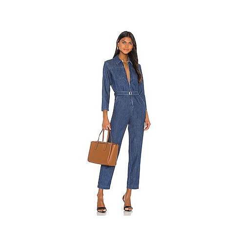 Комбинезон combi - A.P.C COECF-F11055