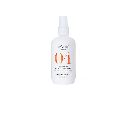 Кондиционер для волос prime restorative - AQUIS AQP40008OZ