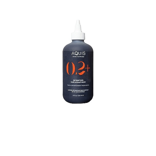 Средство для мытья волос и головы prime - AQUIS AQP25008OZ