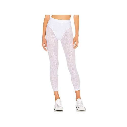Леггинсы french cut - Adam Selman Sport 15002PERFLACE
