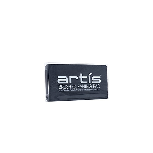 Кисточка для макияжа essential - Artis ESSENTIAL CLEANING PAD