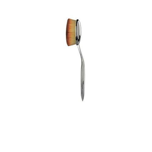 Кисточка для макияжа elite mirror oval 8 - Artis ELITEOVAL8G2