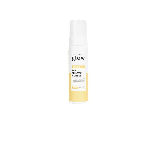 Средство для удаления автозагара tan removal mousse - Australian Glow AGTANRE