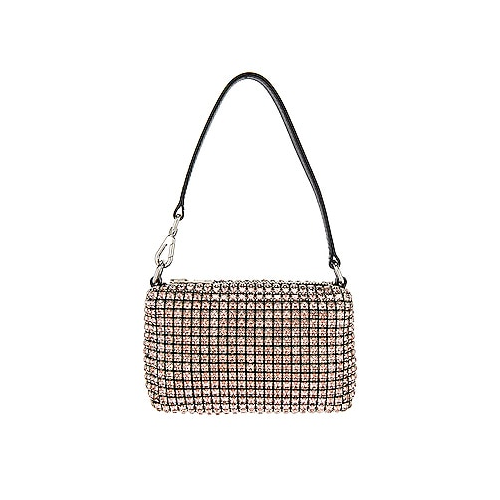 Микро сумочка wangloc - Alexander Wang 20C220P266