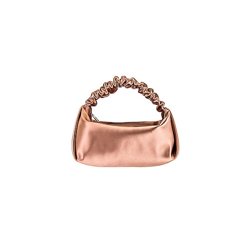 Клатч scrunchie - Alexander Wang 20C220R150