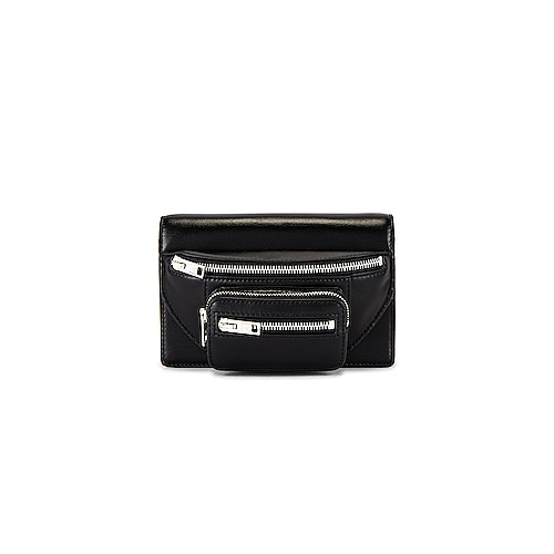 Сумка через плечо attica - Alexander Wang 20C220X137