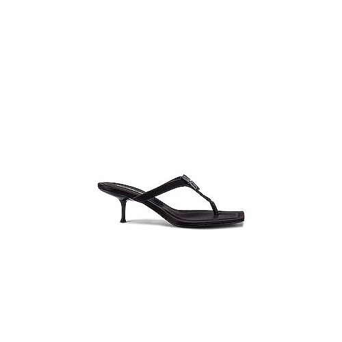 Сандалии bianca - Alexander Wang 30C220S037