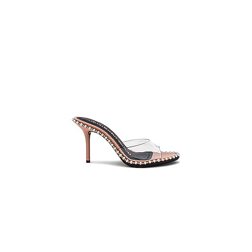 Мюли nova 95 - Alexander Wang 30C220S060