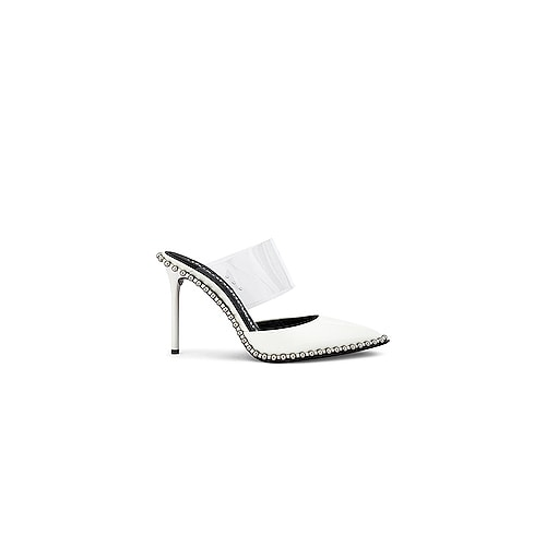 Мюли rina - Alexander Wang 30C220P050