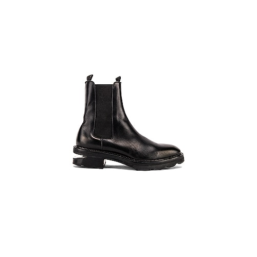 Сапоги челси andy - Alexander Wang 30C219B010