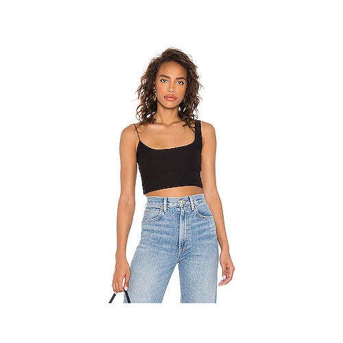 Укороченный топ gracie - ALIX NYC 52026