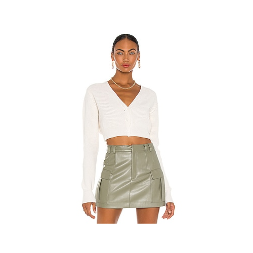 Кардиган cropped - Aya Muse AMDM004