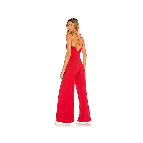 Комбинезон draped modal jersey - Bobi 56A-86212
