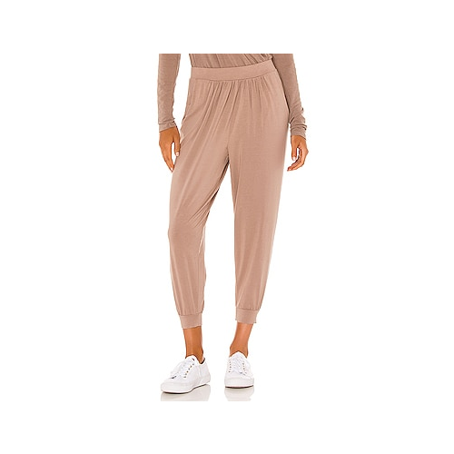 Джоггеры draped modal jersey - Bobi 56A-26223