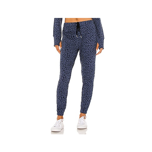 Спортивные брюки flocked terry - Bobi 56A-37901