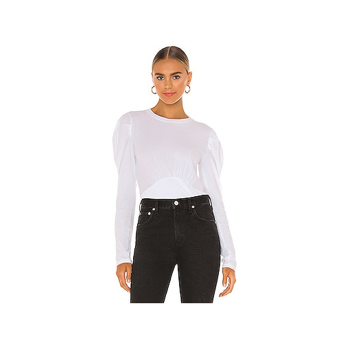 Топ light weight jersey - Bobi 56A-60056