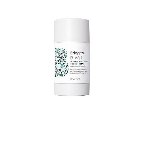 Натуральный дезодорант b. well - Briogeo FG9022