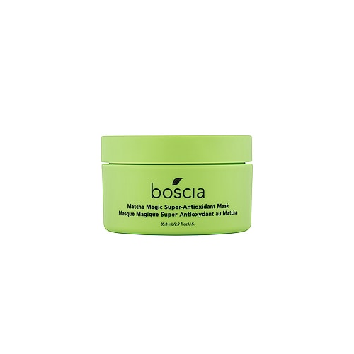 Маска для лица matcha magic - boscia C405-07