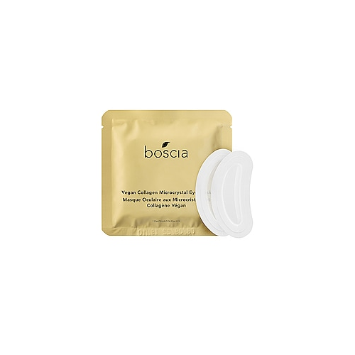 Маска на глаза vegan collagen - boscia C550-00
