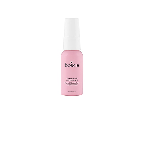 Дорожный мист дл лица rosewater - boscia C229-70