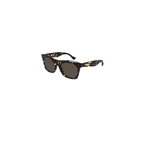 Солнцезащитные очки new classic square - Bottega Veneta BV1061S 002