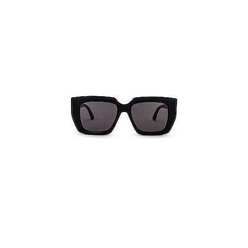 Солнцезащитные очки geometric square - Bottega Veneta BV1030S 001