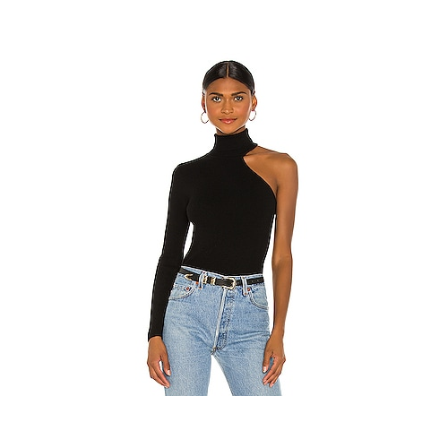 Блузка asymmetric - Bardot 55893TB