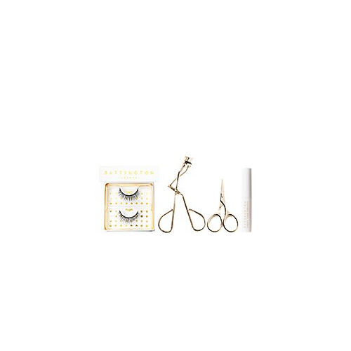 Набор накладных ресниц monroe - Battington Lashes 653829992096