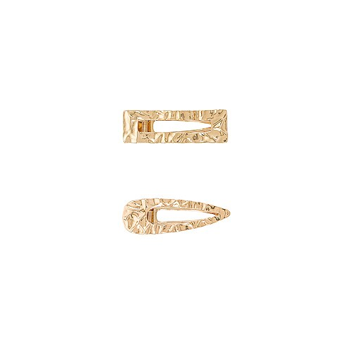 Заколка molten - BaubleBar 50586