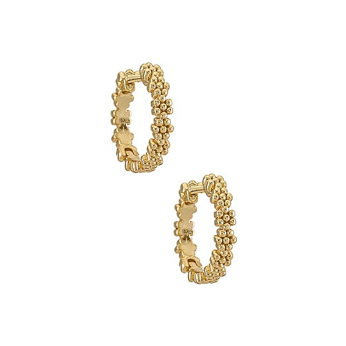 Серьги shadya - BaubleBar 48571
